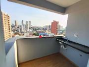 Apartamento para Locação em São Bernardo do Campo/SP...