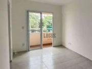 Apartamento para Locação em São Bernardo do Campo/SP...