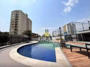 Apartamento para Locação em São Bernardo do Campo/SP...