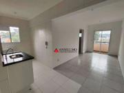 Apartamento para Locação em São Bernardo do Campo/SP...