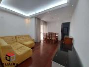 Apartamento para Locação em São Bernardo do Campo/SP...