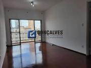 Apartamento para Locação em São Bernardo do Campo/SP...