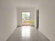 Apartamento para Locação em São Bernardo do Campo/SP...