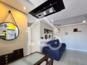 Apartamento para Locação em São Bernardo do Campo/SP...