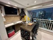 Apartamento para Locação em São Bernardo do Campo/SP Centro