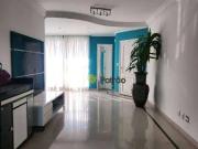 Apartamento para Locação em São Bernardo do Campo/SP...