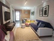 Apartamento para Locação em São Bernardo do Campo/SP...