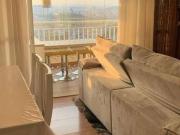Apartamento para Locação em São Bernardo do Campo/SP...