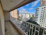Apartamento para Locação em São Bernardo do Campo/SP...