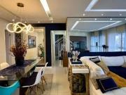 Apartamento para Locação em São Bernardo do Campo/SP...