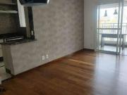 Apartamento para Locação em São Bernardo do Campo/SP...