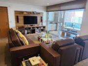 Apartamento para Locação em São Bernardo do Campo/SP...