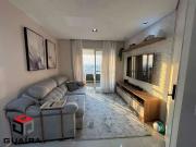 Apartamento para Locação em São Bernardo do Campo/SP...