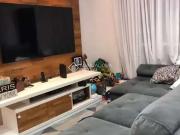 Apartamento para Locação em São Bernardo do Campo/SP...