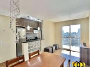 Apartamento para Locação em São Bernardo do Campo/SP...
