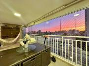 Apartamento para Locação em São Bernardo do Campo/SP...
