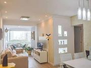 Apartamento para Locação em São Bernardo do Campo/SP...