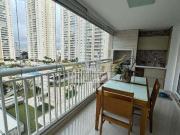 Apartamento para Locação em São Bernardo do Campo/SP...