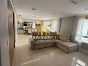 Apartamento para Locação em São Bernardo do Campo/SP...