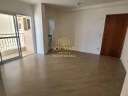 Apartamento para Locação em São Bernardo do Campo/SP...