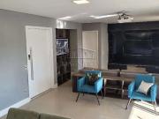 Apartamento para Locação em São Bernardo do Campo/SP...