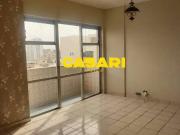 Apartamento para Locação em São Bernardo do Campo/SP...