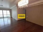 Apartamento para Locação em São Bernardo do Campo/SP...