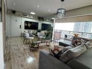 Apartamento para Locação em São Bernardo do Campo/SP...