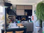 Apartamento para Locação em São Bernardo do Campo/SP...