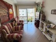 Apartamento para Locação em São Bernardo do Campo/SP...