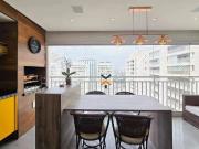 Apartamento para Locação em São Bernardo do Campo/SP...