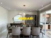 Apartamento para Locação em São Bernardo do Campo/SP...