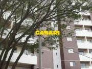 Apartamento para Locação em São Bernardo do Campo/SP...