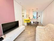 Apartamento para Locação em São Bernardo do Campo/SP...