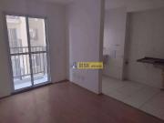 Apartamento para Locação em São Bernardo do Campo/SP Dos...