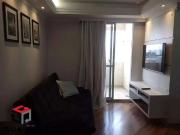 Apartamento para Locação em São Bernardo do Campo/SP...