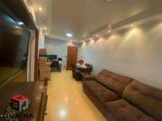 Apartamento para Locação em São Bernardo do Campo/SP...