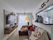 Apartamento para Locação em São Bernardo do Campo/SP...