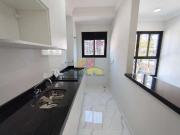 Apartamento para Locação em São Bernardo do Campo/SP...