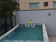 Apartamento para Locação em São Bernardo do Campo/SP...