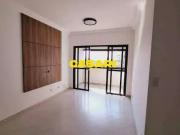 Apartamento para Locação em São Bernardo do Campo/SP...