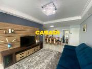 Apartamento para Locação em São Bernardo do Campo/SP...