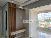 Apartamento para Locação em São Bernardo do Campo/SP...