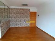 Apartamento para Locação em São Bernardo do Campo/SP...