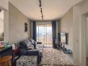 Apartamento para Locação em São Bernardo do Campo/SP...