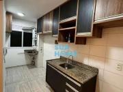 Apartamento para Locação em São Bernardo do Campo/SP...