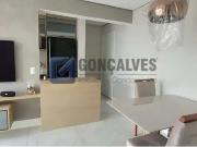 Apartamento para Locação em São Bernardo do Campo/SP...