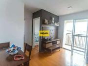 Apartamento para Locação em São Bernardo do Campo/SP...