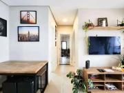 Apartamento para Locação em São Bernardo do Campo/SP...