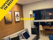 Apartamento para Locação em São Bernardo do Campo/SP...